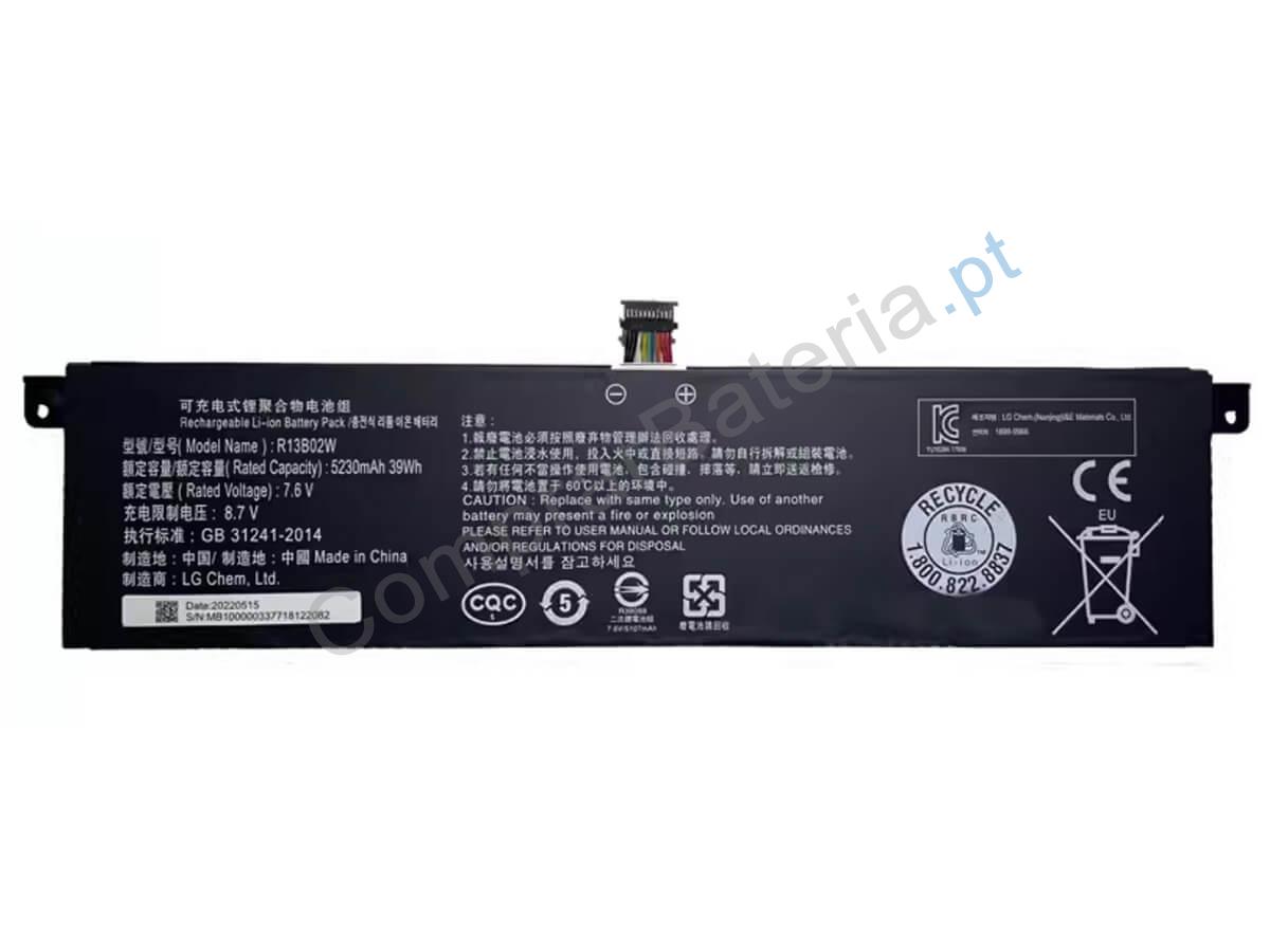 MI AIR 13.3" 4G