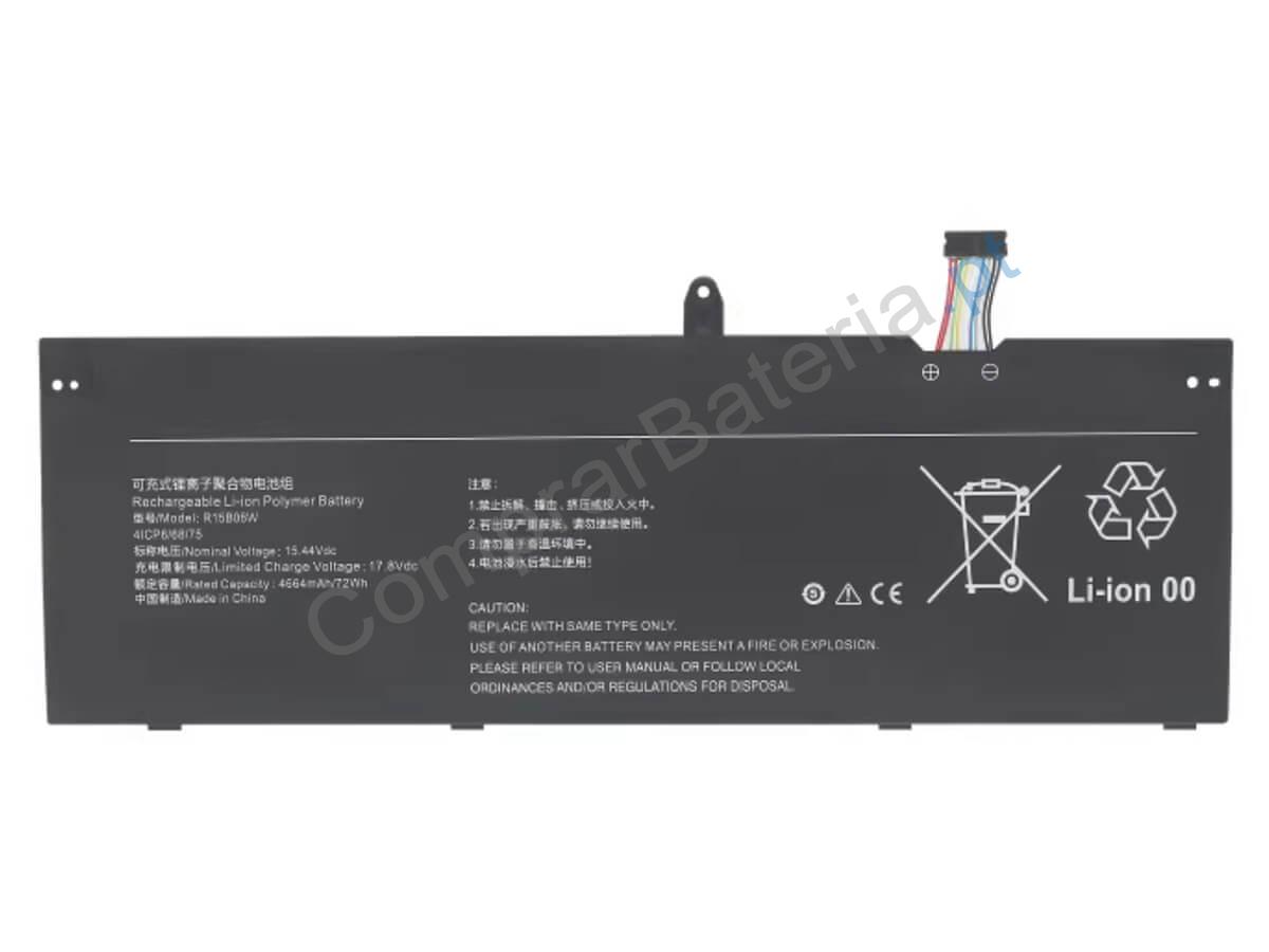 R15BO6W